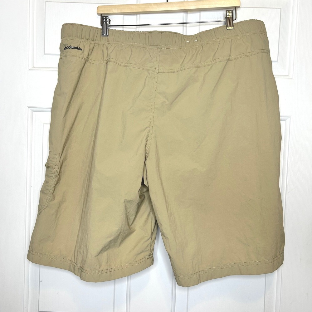 Columbia Sportswear Men's‎ Omni Shade Shorts Casual Outdoor Size XXL - Picture 2 of 7